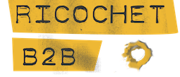 RicochetB2B Logo