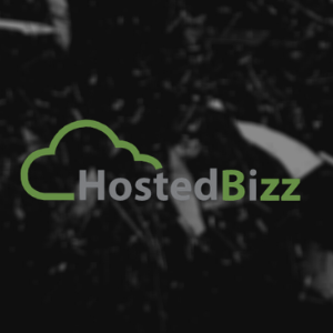 hostedbizz logo