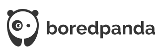 Bored Panda Logo